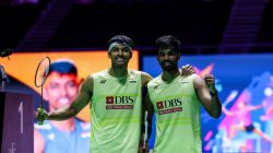 Satwik-Chirag end two-year title drought with Singapore Open 2026 win, pocket Rs 70 lakh prize