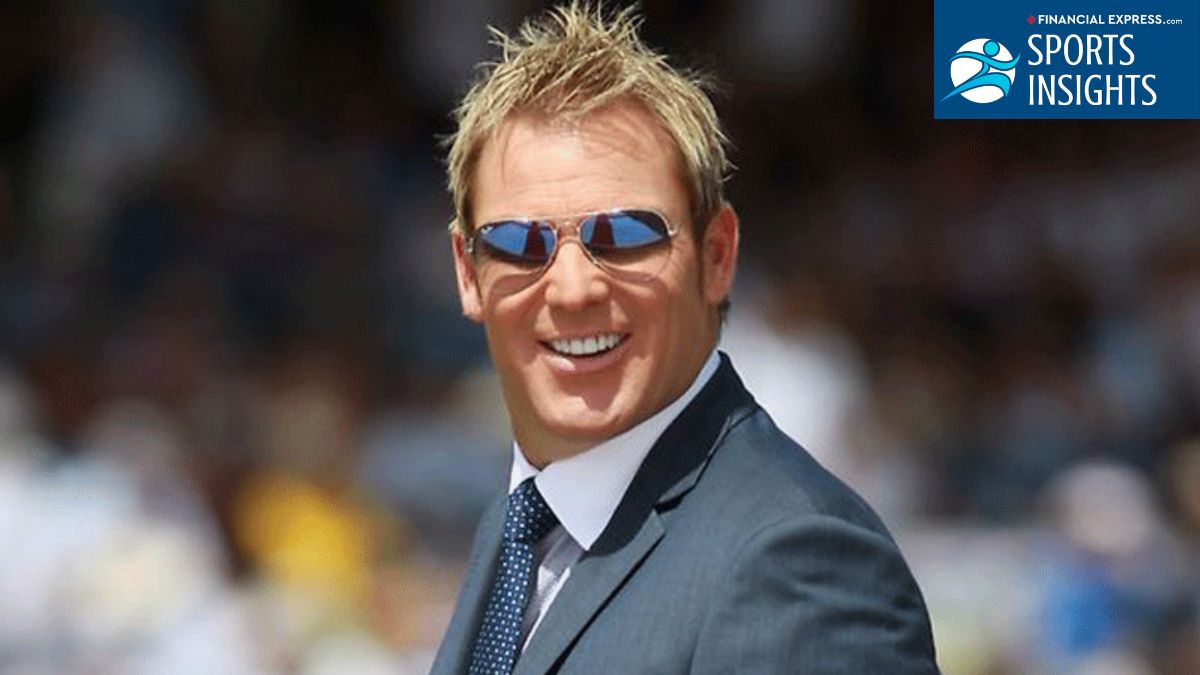 In 2008, Shane Warne took a 3% equity stake over a higher IPL salary. In 2026, that bold boardroom gamble has transformed into a massive inheritance.