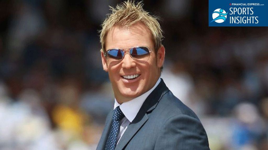 Former Australia and Rajasthan Royals cricketer Shane Warne and his Net Worth Former Australia and Rajasthan Royals cricketer Shane Warne and his Net Worth