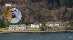 Dubai ruler owns a Highland estate bigger than many towns. Here’s what’s on it
