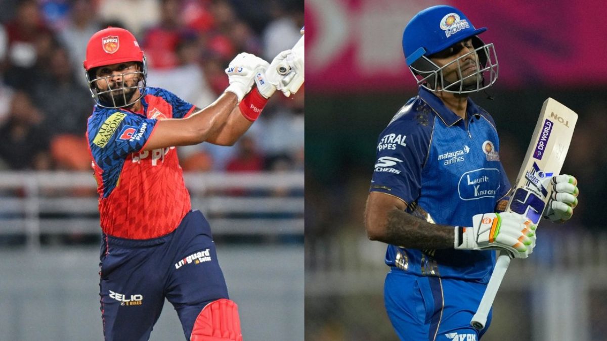 Shreyas Iyer to replace Suryakumar Yadav as India’s T20I captain? What we know so far