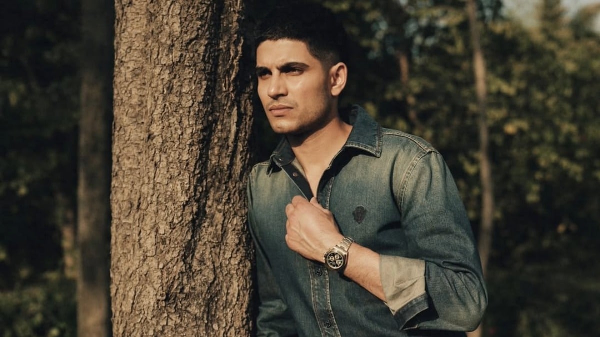 From Rolex to Tiffany – Inside Shubman Gill’s stunning watch collection worth more than a house in Mumbai