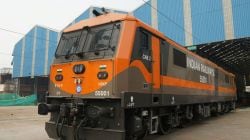 Siemens delivers first 9,000 HP ‘Super’ loco in Rs 27,000 cr deal – Check speed, capacity, contract details