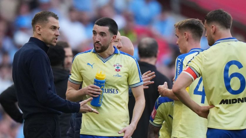 Southampton lose a chance to earn Rs 2100 Cr after being expelled over snooping scandal