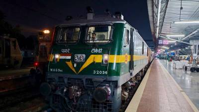 Special train between Visakhapatnam and Delhi to run on May 22 — Check stoppages here 