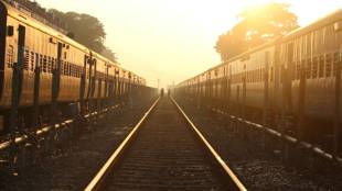 Titagarh Rail Systems share price, Titagarh Rail Systems stock, railway stocks, railway sector stocks
