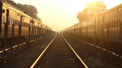 Nuvama bets on this railway stock: Sees 36% upside as Vande Bharat, Metro projects gather pace
