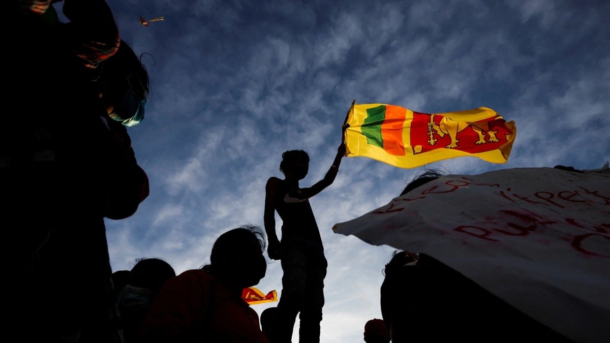Growth slashed to 3%: Inside Sri Lanka's aggressive policy pivot to fight energy inflation