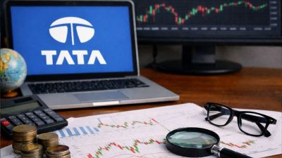 Tata Tech rallies 12%: Why ‘Next Gen’ EV play is a ‘Sell’ despite 22% revenue jump in Q4