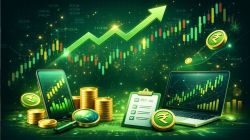 Indices rally on easing crude prices, hopes of US-Iran deal