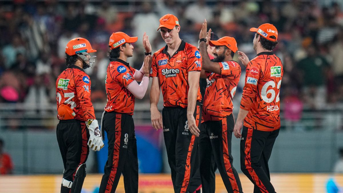 Can Sunrisers Hyderabad Repeat 2016 IPL History? - Sports News