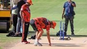 IPL Today Match 2026: SRH vs KKR Playing 11 - Know date, time, venue and full Squads (Image: PTI)