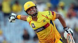 Not Sooryavanshi or Gayle but Suresh Raina owns the ultimate 6-over powerplay anomaly