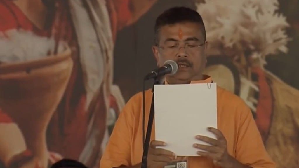 Suvendu Adhikari takes oath as first BJP CM of West Bengal with 5-member Cabinet - Who are the new Ministers?