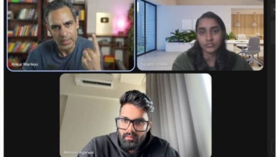 How TagMango went from hearing ‘no’ from Ankur Warikoo to powering WebVeda