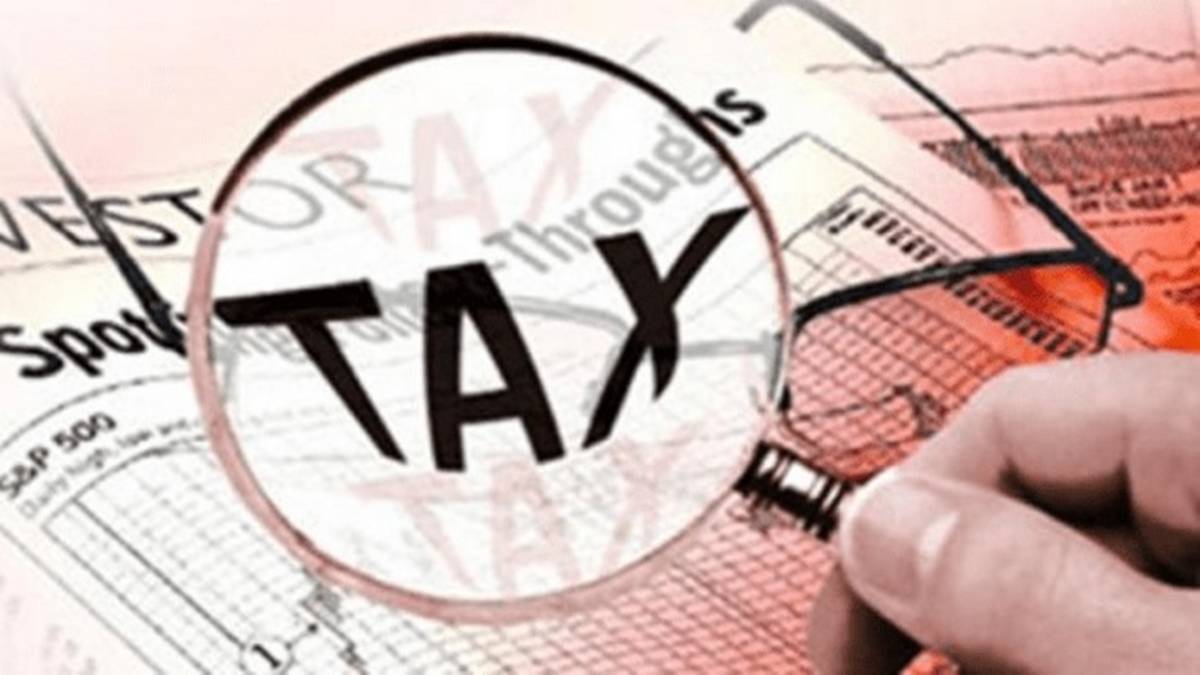 How to carry forward stock market losses in ITR filing AY 2026-27? How to carry forward stock market losses in ITR filing AY 2026-27?