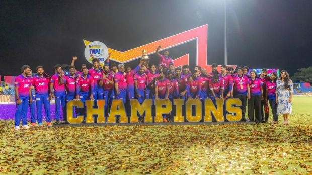 Tamil Nadu Premier League, one of the oldest state T20 leagues in the country.