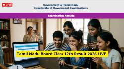 TN Board 12th Results 2026 Highlights: TNDGE plus two scorecards OUT – 95.03% students pass