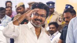 Tamil Nadu Cabinet: CM keeps law and order, welfare portfolios – Who got what in Vijay’s team