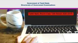 TN Board 12th Result 2026 OUT: TNDGE HSE plus 2 Scorecard released at tnresults.nic.in, dge2.tn.nic.in – Check pass percentage