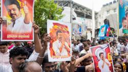 Tamil Nadu government formation LIVE: After VCK, IUML offers ‘unconditional’ backing to TVK; Vijay’s party cross 118-seat majority mark