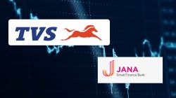 TVS Venu Group to acquire up to 9.9% in Jana Small Finance Bank for Rs 193.3 crore 