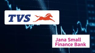 TVS VENU to acquire up to 9.9% stake in Jana Small Finance Bank