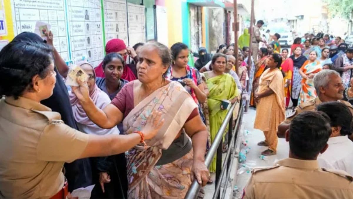 Tamil Nadu Assembly Election 2026: Seats Required to Win & Form ...