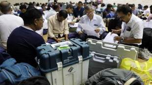 Tamil Nadu Assembly Election Result 2026: Counting begins as DMK, AIADMK alliance and Vijay’s TVK battle for power
