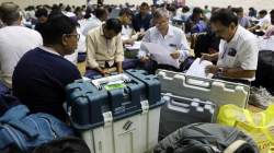 Tamil Nadu Assembly Election Result 2026: Counting begins as DMK, AIADMK alliance and Vijay’s TVK battle for power
