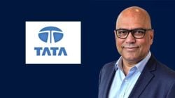 Who is Ganapathi Lakshminarayanan? The New Tata Communications MD & CEO taking charge today