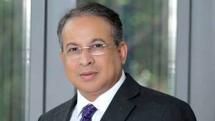 Tata Power-MD & CEO Praveer Sinha