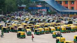 Why are Delhi auto, taxi drivers going on 3-day strike from May 21?