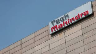 Massive Fire in Chennai IT Corridor: Thousands Evacuated From Tech Mahindra Campus at ELCOT SEZ