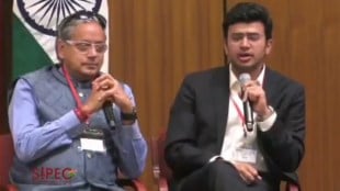 Tejasvi Surya pushes for 'stronger urban governance' at US event with Tharoor - 'Bengaluru cannot follow American model'