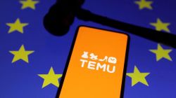 Why EU slapped Chinese online retailer Temu with €200 million fine
