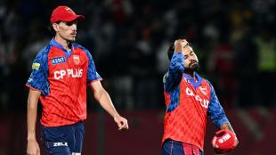 Image shows Punjab Kings captain Shreyas Iyer in a devastated state after another defeat in IPL 2026