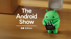 Google Android Show I/O Edition 2026: New Googlebook, Gemini AI tools and Android 17 upgrades revealed