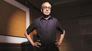 Thyagarajan, born on August 25, 1937, and now in his late eighties, holds no shares in the company he built.