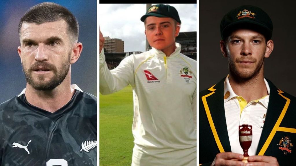 Tim Payne a New Zealand footballer, Tim Payne an Aussie digital creator and Tim Paine, former Australia Test captain become main characters of a story nothing short of pure drama.
