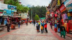 Tourism can be India’s green forex engine
