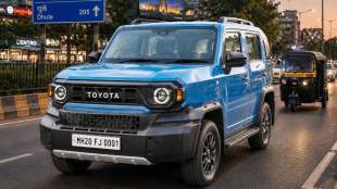 Toyota's new Bidkin plant to roll out rugged SUV in 2029
