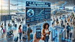 Travel industry firms join hands to build AI-powered travel ecosystem