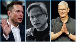 Inside Trump’s $870 bn CEO delegation to meet Xi, minus Jensen Huang – Full List