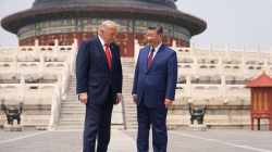Trump China visit LIVE updates: Xi warns of possible confrontation with US; Trump says ‘China is beautiful’ while posing at Temple of Haven