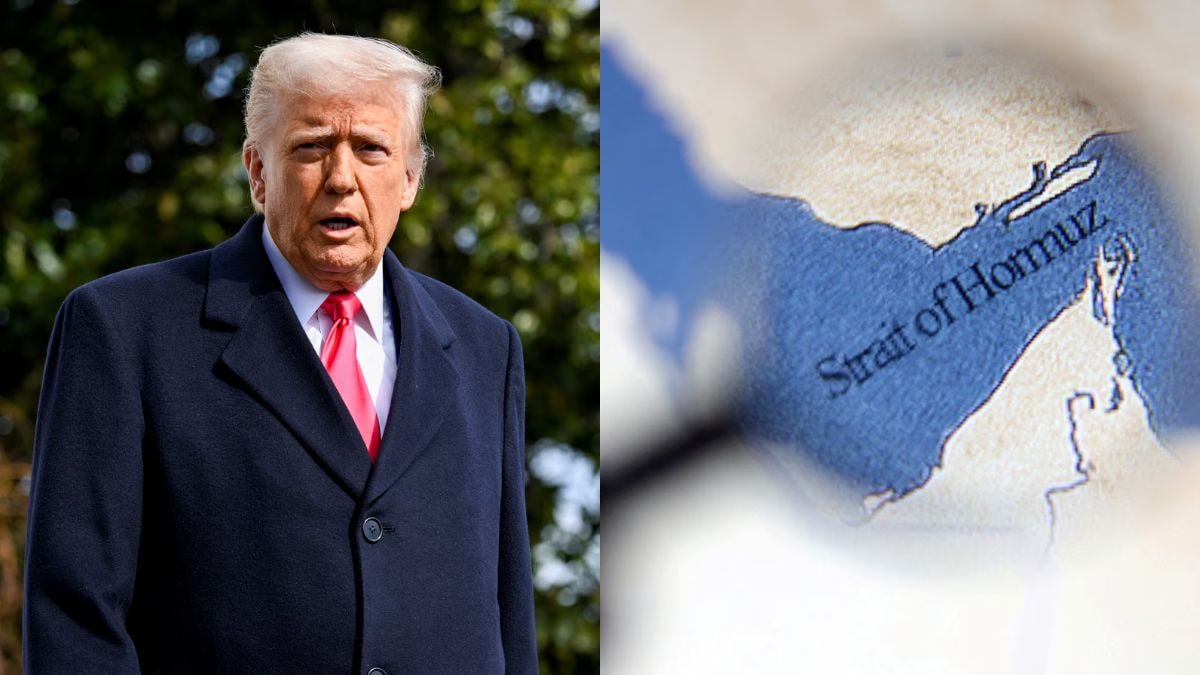 Iran, US-Israel war LIVE updates: The US and Iran are moving closer to a possible framework agreement aimed at easing Middle East tensions and reopening the Strait of Hormuz. Donald Trump says talks are progressing “constructively” but insists sanctions and the naval blockade will remain until a final deal is certified.