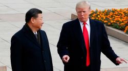 Tariffs, Tech, and Iran: Can the Trump-Xi meeting break the rare-earth and AI chip deadlock?