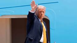 Trump-Xi Meeting: ‘Friendship photo’, bilateral tea, and state banquet – Inside US President’s China itinerary