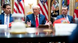 Trump rejigs tariffs on steel aluminium and copper; rates on agri equipment fall to 15%