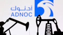 UAE’s ADNOC pledges $55 billion in new oil projects days after country leaves OPEC